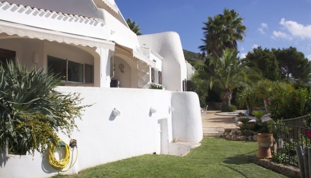 Resale - Villa / Chalet
 - Javea - Puchol