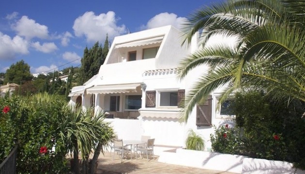 Sale - Villa / Chalet - Javea - Puchol