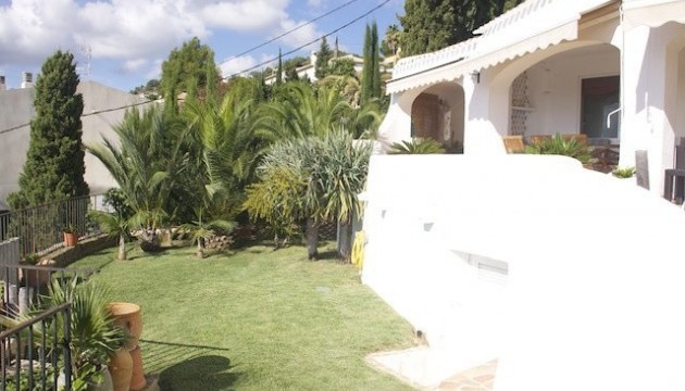 Venta - Villa / Chalet
 - Javea - Puchol