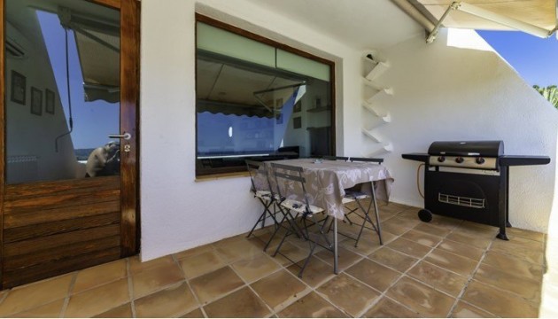 Revente - Villa / Chalet
 - Javea - Puchol