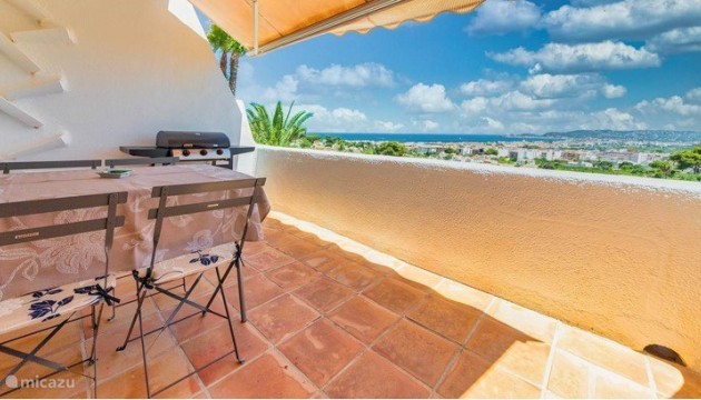 Resale - Villa / Chalet
 - Javea - Puchol