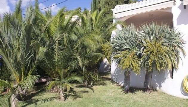 Revente - Villa / Chalet
 - Javea - Puchol