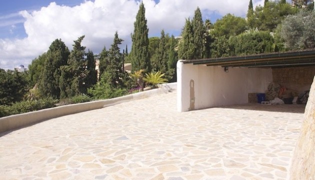 Sale - Villa / Chalet - Javea - Puchol