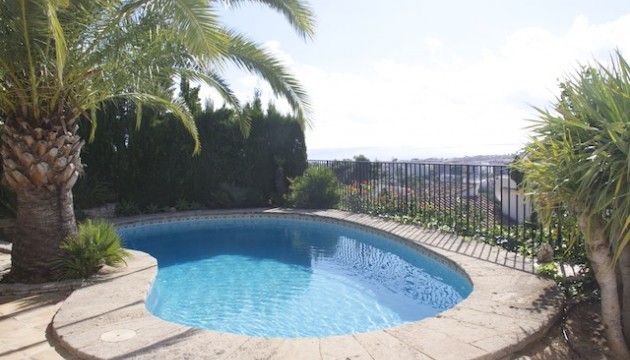 Venta - Villa / Chalet
 - Javea - Puchol