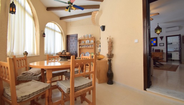 Revente - Detached villa - San Miguel de Salinas - Blue Lagoon