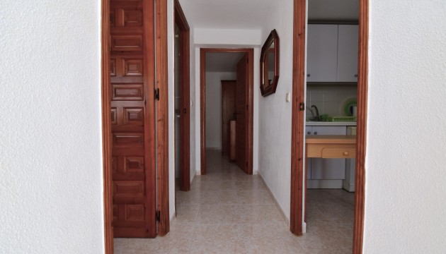 Sale - Detached villa - San Miguel de Salinas - Blue Lagoon