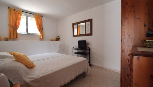 Revente - Detached villa - San Miguel de Salinas - Blue Lagoon