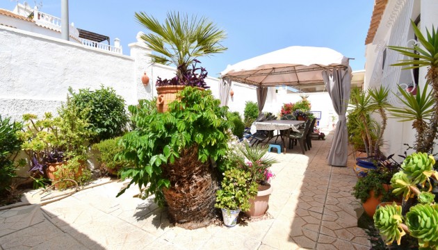 Resale - Detached villa - San Miguel de Salinas - Blue Lagoon