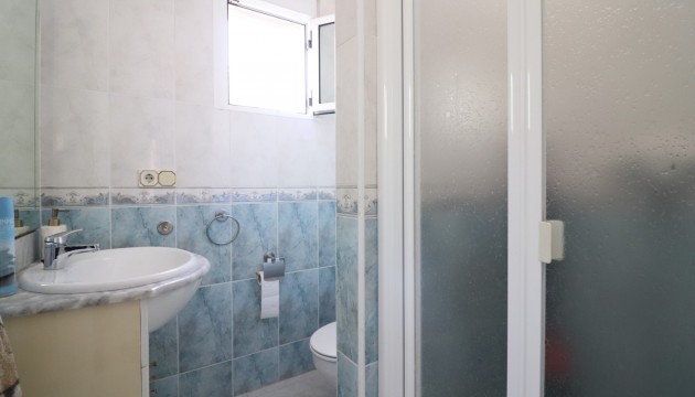 Resale - Detached villa - Algorfa - Lomas de La Juliana