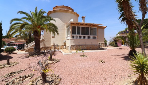 Venta - Detached villa - Algorfa - Lomas de La Juliana