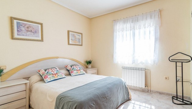 Venta - Villas
 - Orihuela - Playa Flamenca