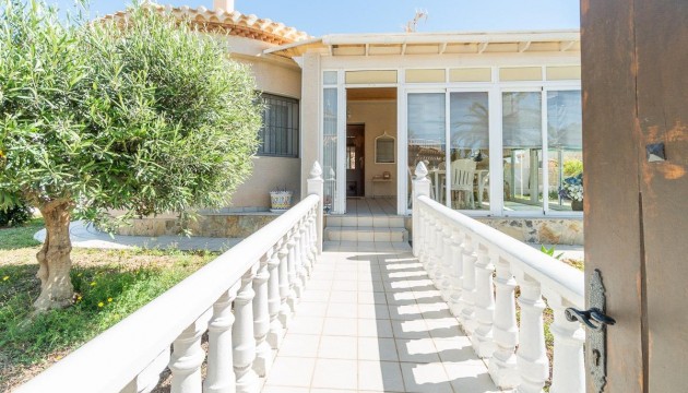 Revente - Villas
 - Orihuela - Playa Flamenca