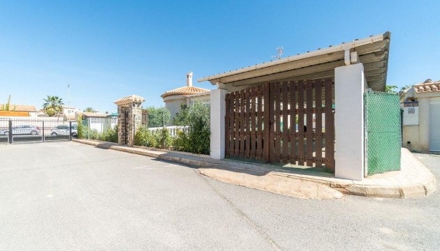 Venta - Villas
 - Orihuela - Playa Flamenca