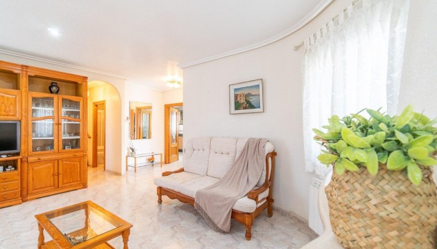 Sale - Villas - Orihuela - Playa Flamenca