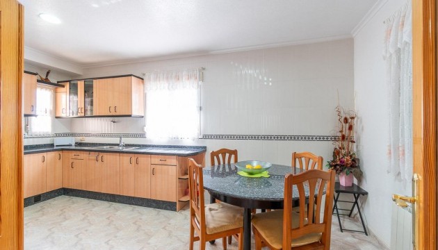 Sale - Villas - Orihuela - Playa Flamenca