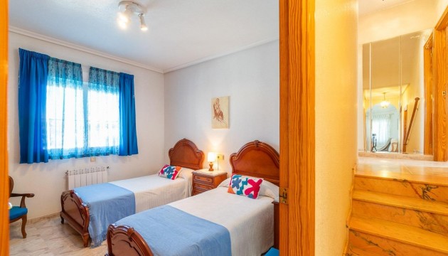 Revente - Villas
 - Orihuela - Playa Flamenca