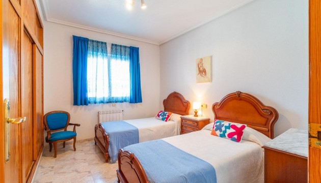 Revente - Villas
 - Orihuela - Playa Flamenca