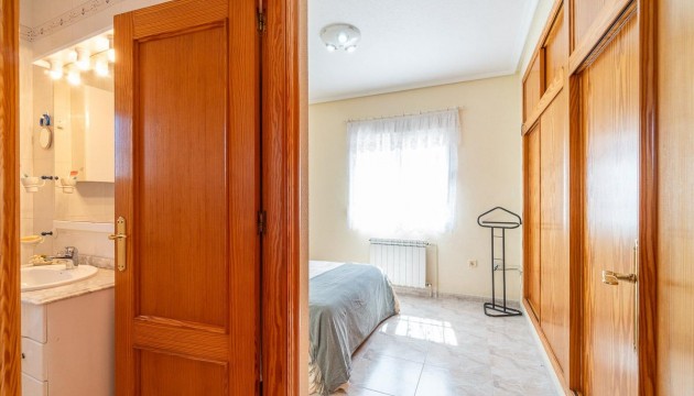 Sale - Villas - Orihuela - Playa Flamenca