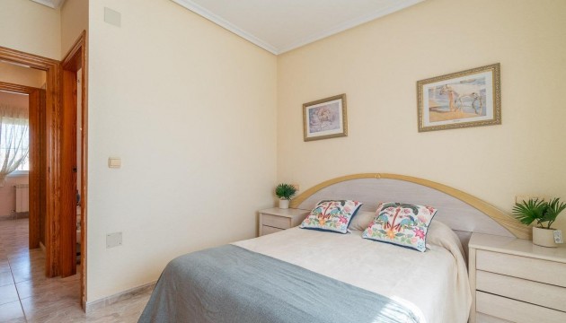 Sale - Villas - Orihuela - Playa Flamenca