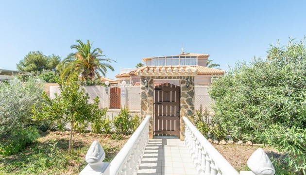 Venta - Villas
 - Orihuela - Playa Flamenca