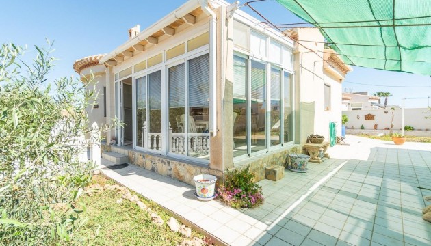 Revente - Villas
 - Orihuela - Playa Flamenca