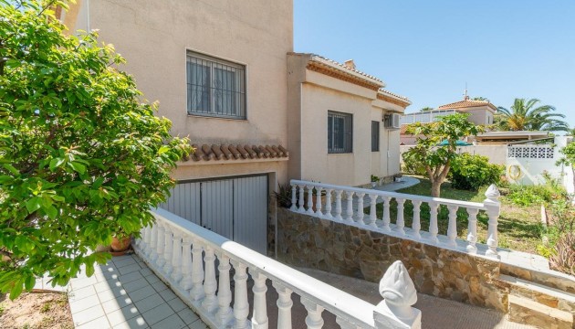 Revente - Villas
 - Orihuela - Playa Flamenca