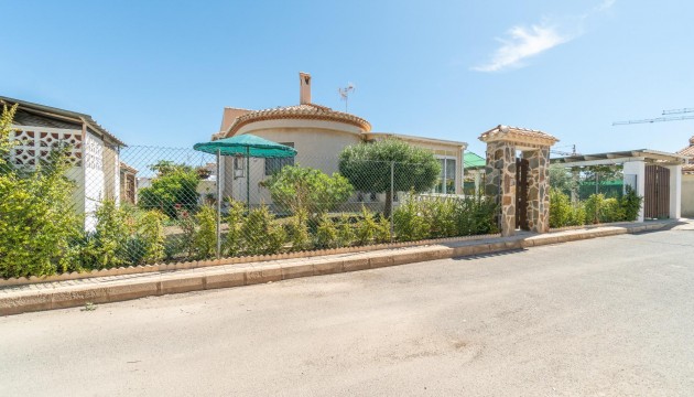 Venta - Villas
 - Orihuela - Playa Flamenca