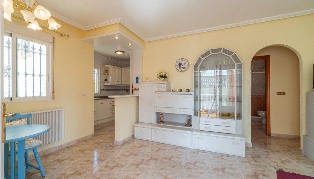 Sale - Villas - Orihuela - La Zenia