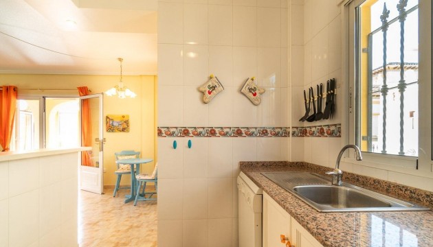 Venta - Villas
 - Orihuela - La Zenia