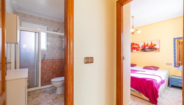 Venta - Villas
 - Orihuela - La Zenia