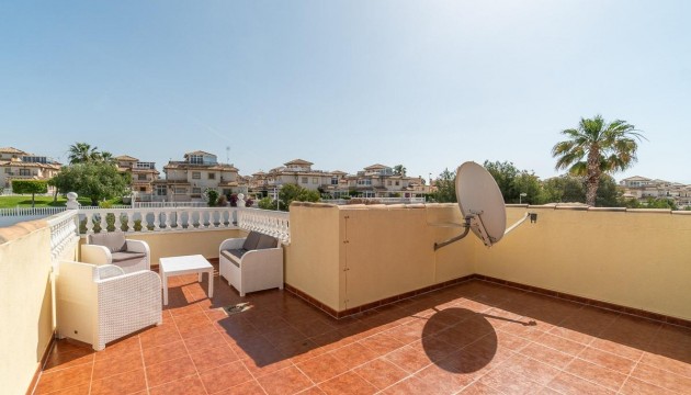 Sale - Villas - Orihuela - La Zenia