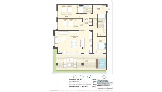 New Build - Apartment - Finestrat - Seascape Resort