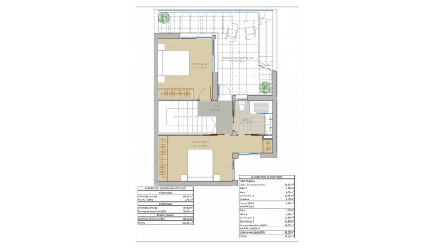 New Build - Townhouse - Rojales - Pueblo