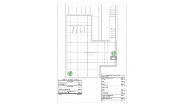 New Build - Townhouse - Rojales - Pueblo