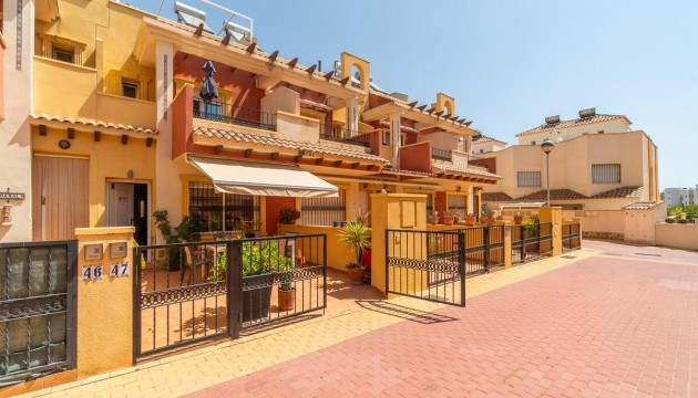 Venta - Villas
 - Orihuela - Los Dolses