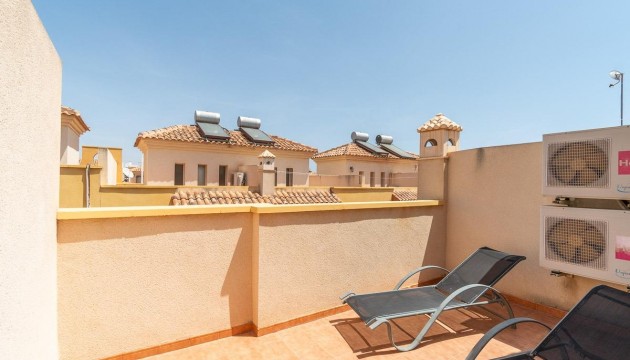 Sale - Villas - Orihuela - Los Dolses