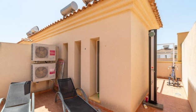 Venta - Villas
 - Orihuela - Los Dolses