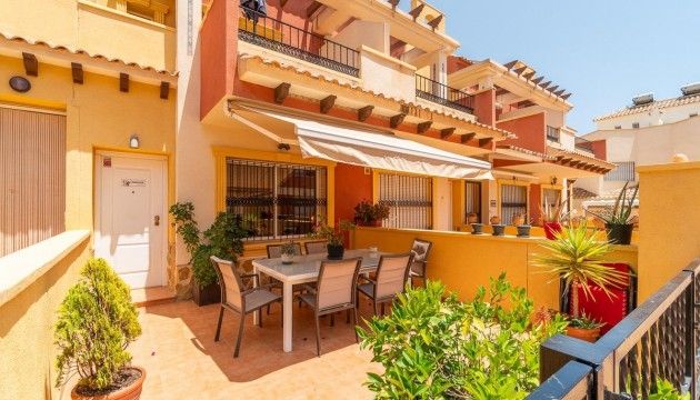 Venta - Villas
 - Orihuela - Los Dolses