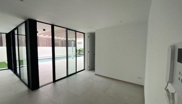 New Build - Townhouse - Orihuela - Montezenia