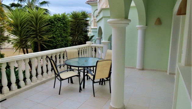 Sale - Apartment - Benissa - La Fustera