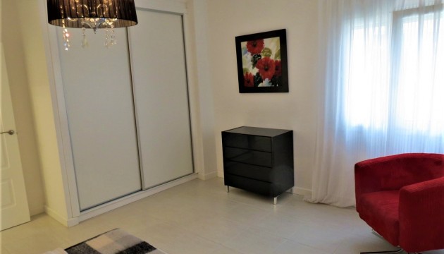 Sale - Apartment - Benissa - La Fustera