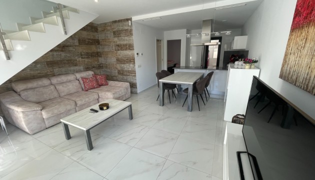 Revente - Townhouse - Orihuela - Villamartin