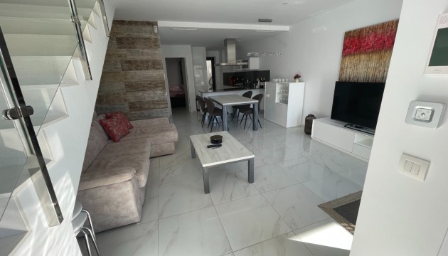 Sale - Townhouse - Orihuela - Villamartin