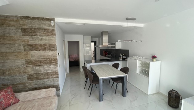 Revente - Townhouse - Orihuela - Villamartin