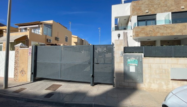 Revente - Maison de ville - Orihuela - Villamartin