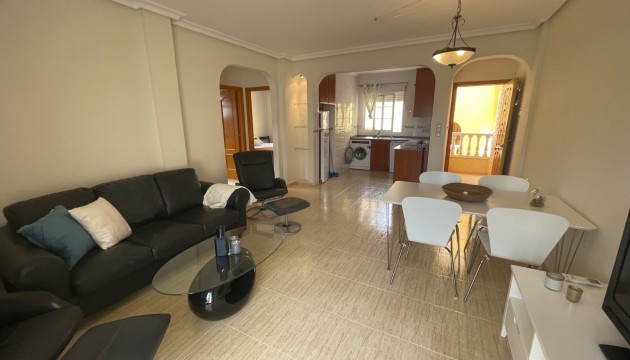 Resale - Wohnung - Orihuela - Lomas de Cabo Roig