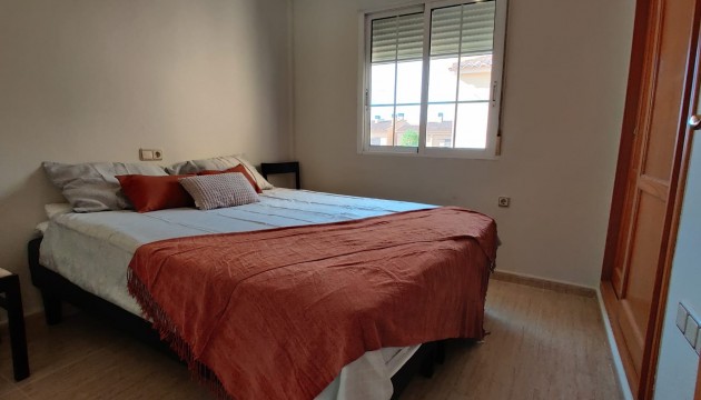 Venta - Apartamento - Orihuela - Lomas de Cabo Roig