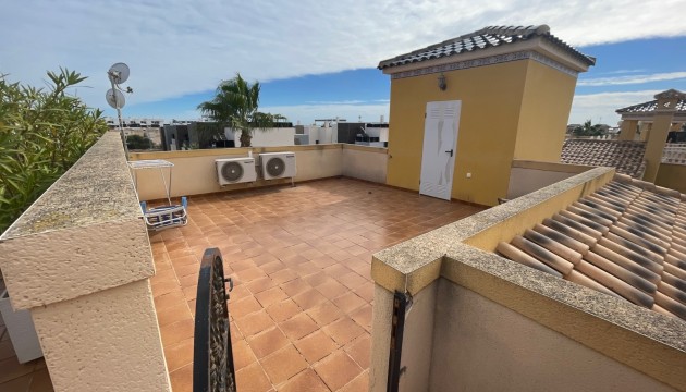 Sale - Apartment - Orihuela - Lomas de Cabo Roig