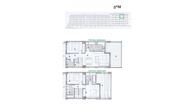 New Build - Wohnung - Relleu - pueblo