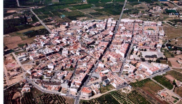 Nueva construcción  - Villas
 - Los Montesinos - La Herrada